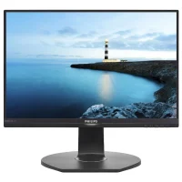 Монитор Philips 221B7QPJEB/00 фото 1